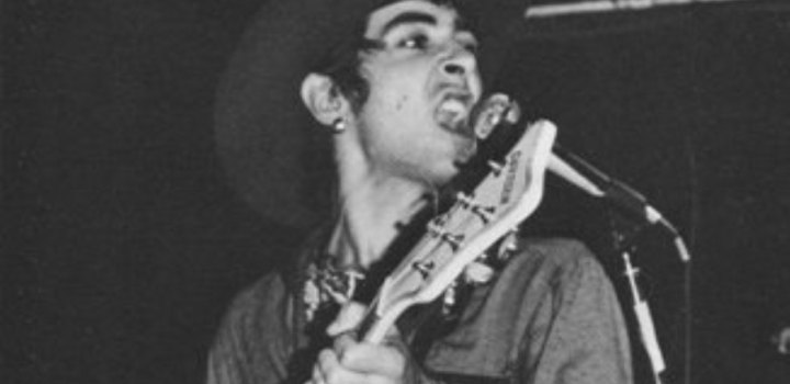 Punky and Western