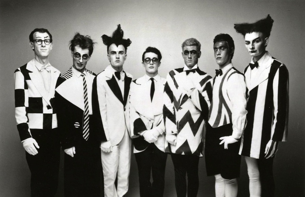 Split Enz