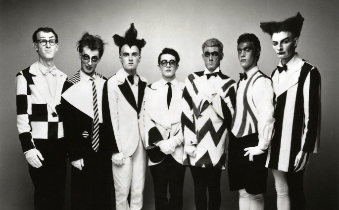 Split Enz