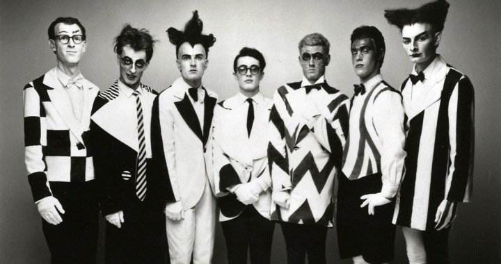 Split Enz