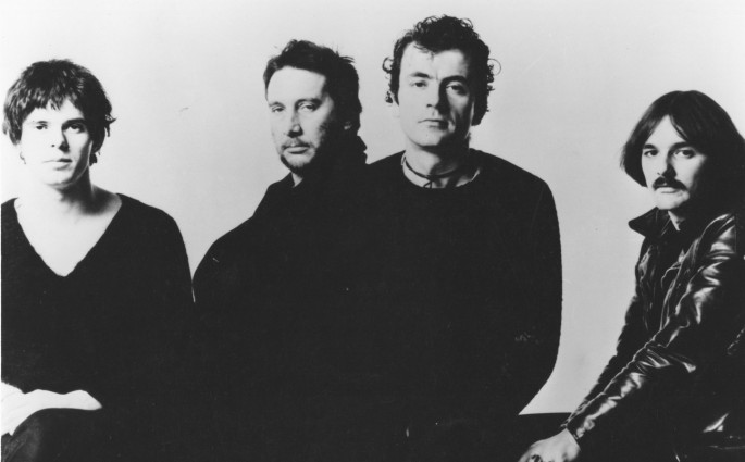 The Stranglers