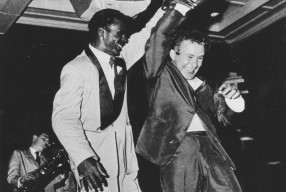 Australian Rock: The Fifties