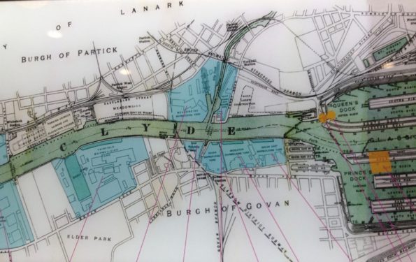 River Clyde 1907