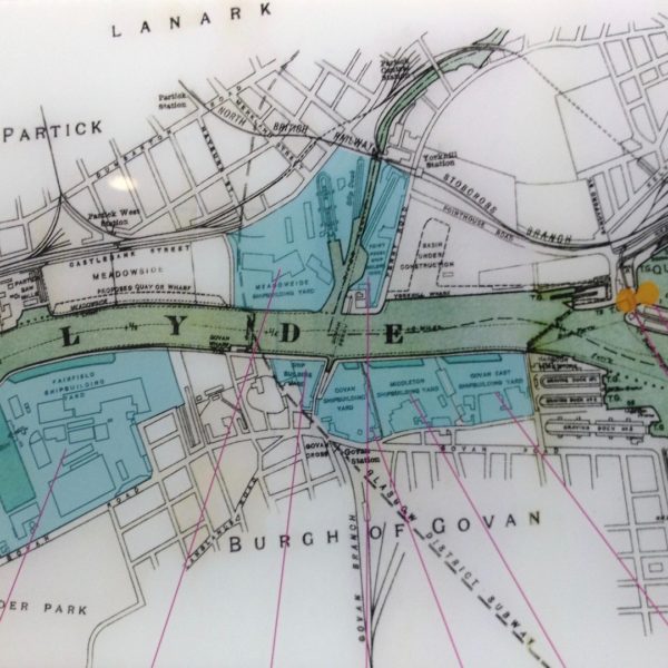 River Clyde 1907