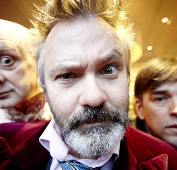 Doug Anthony Allstars