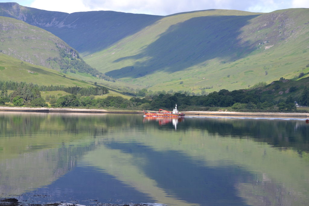 Loch Linnhe