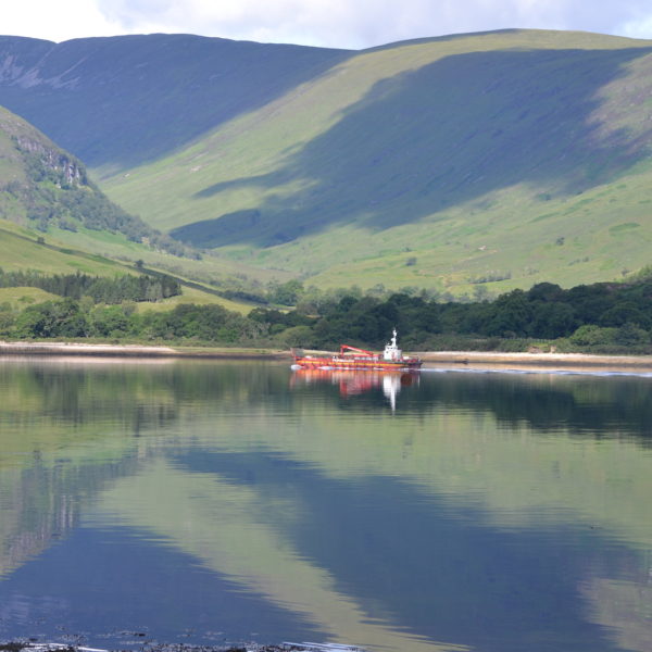 Loch Linnhe