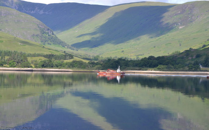 Loch Linnhe