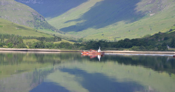 Loch Linnhe