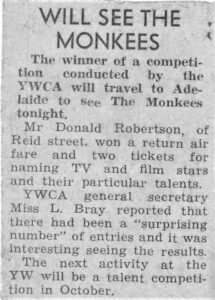 Whyalla News 27 September 1968