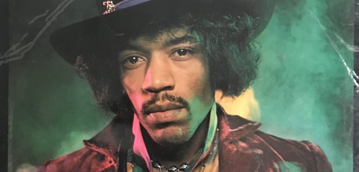 Jimi Hendrix