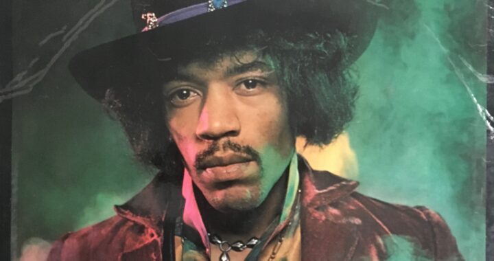 Jimi Hendrix