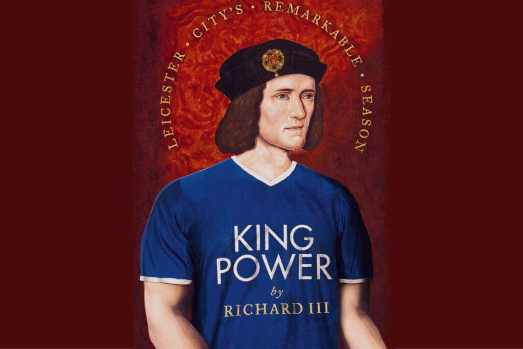 King Power