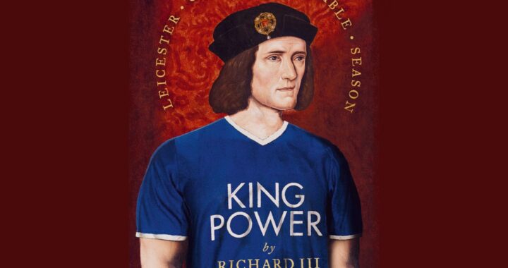 King Power