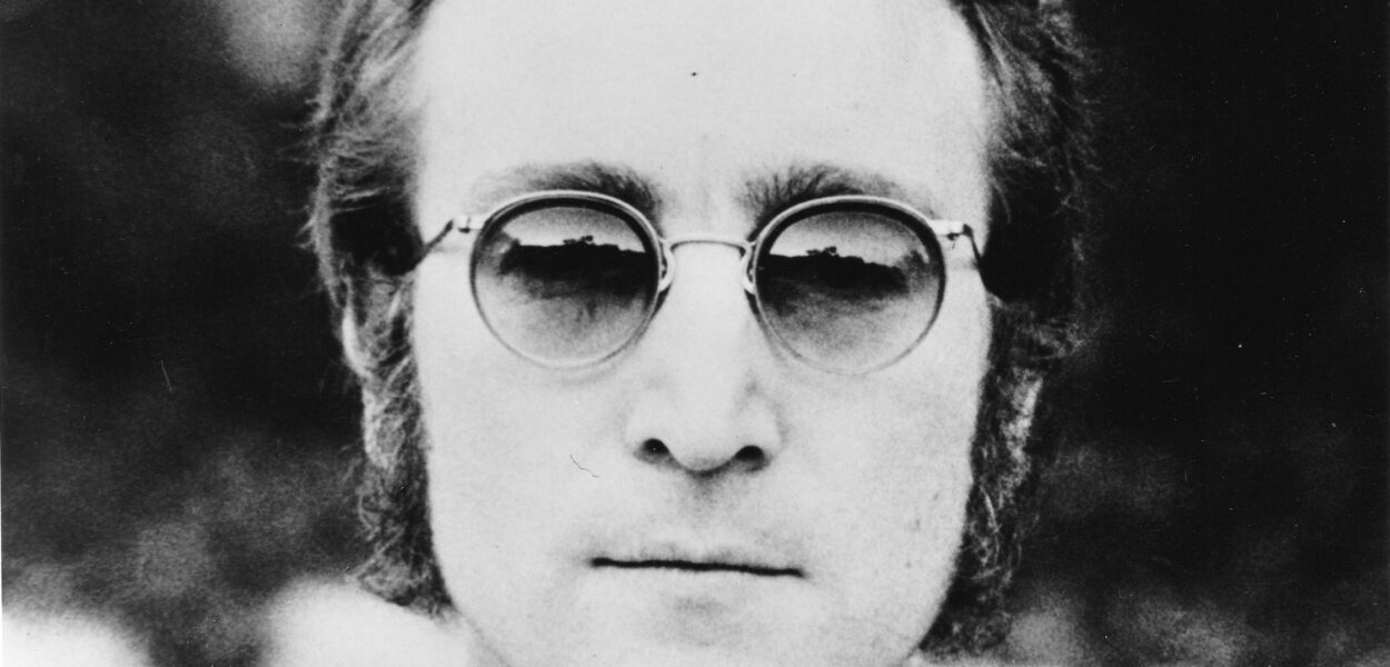 John Lennon