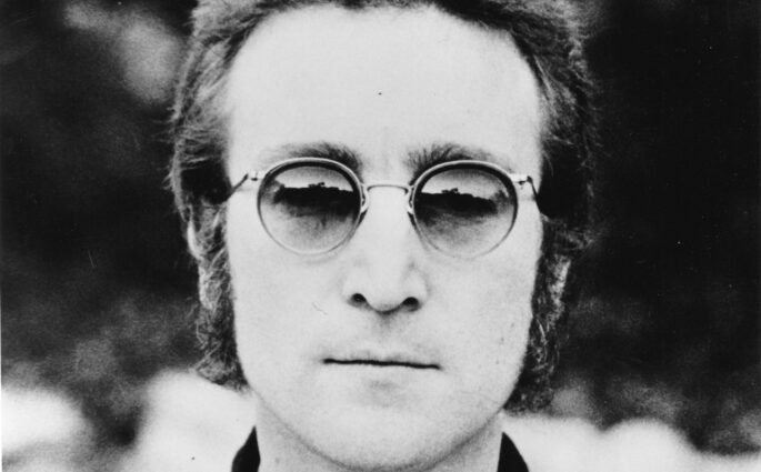 John Lennon