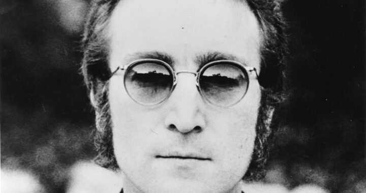 John Lennon