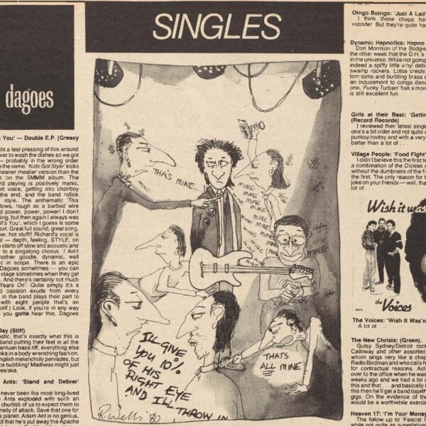 Singles