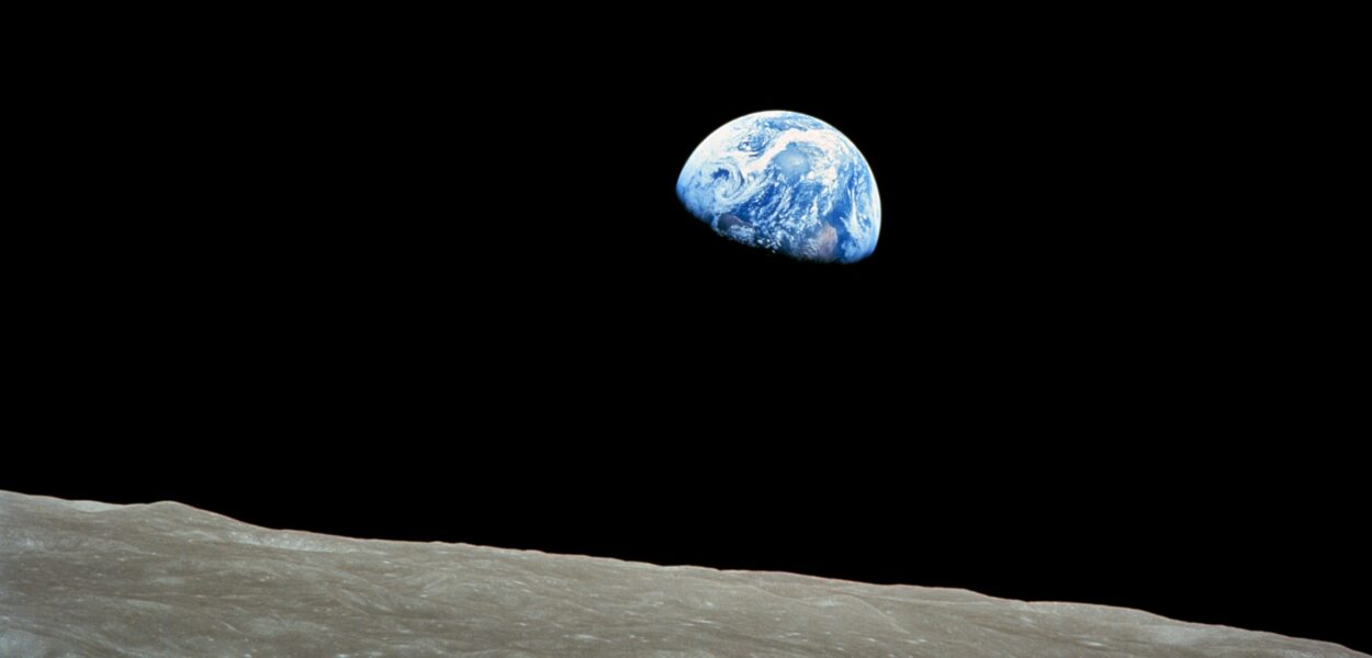 Earthrise