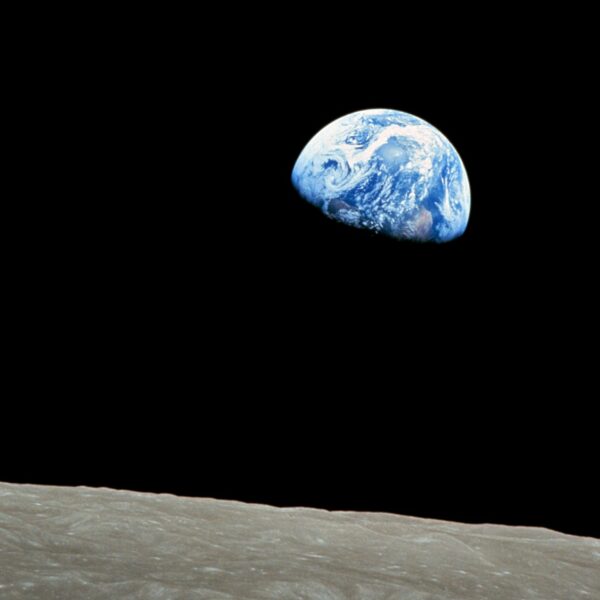 Earthrise