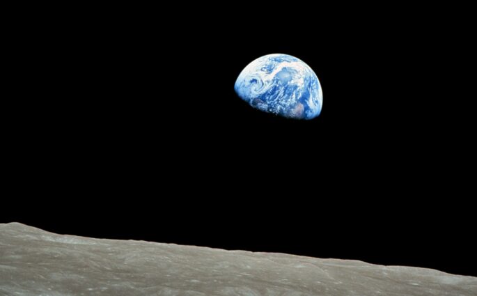 Earthrise