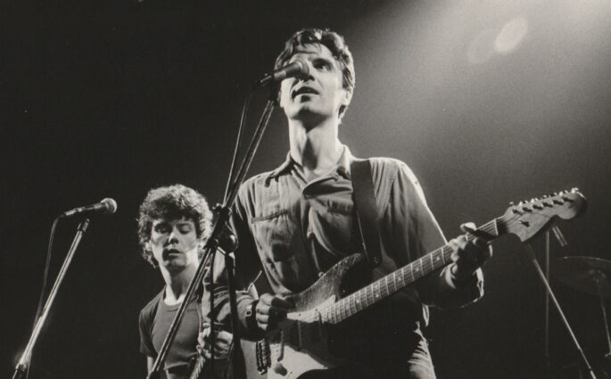 Talking Heads