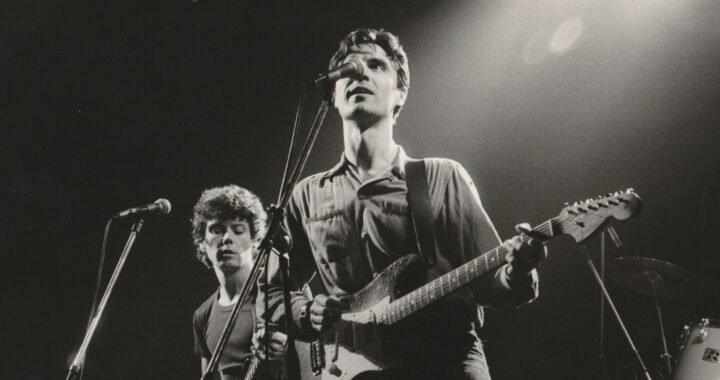 Talking Heads