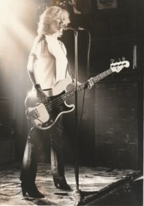 Annalise Morrow, The Numbers