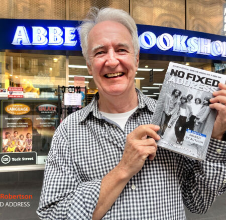 ‘No Fixed Address’: where can you get it?