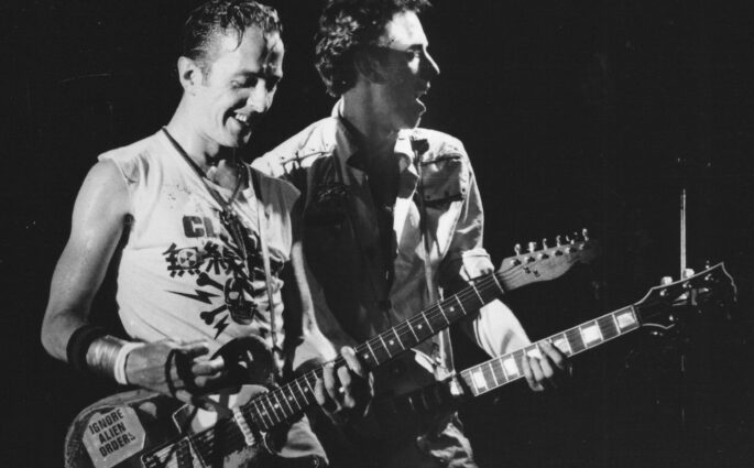 The Clash