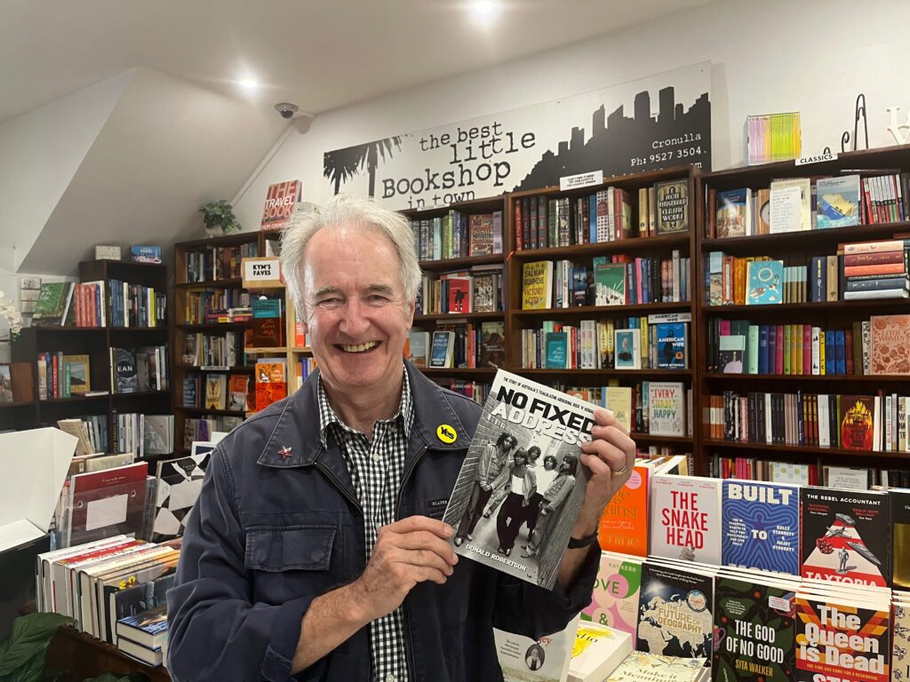 The Best Little Bookshop