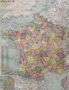 France
