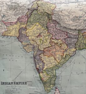 India