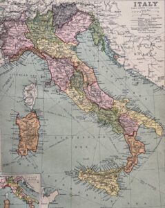 Italy