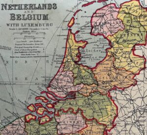 Netherlands