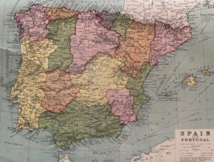 Spain