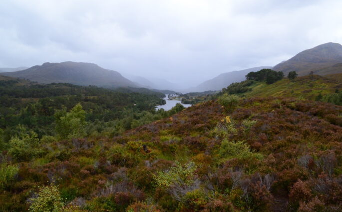 Glen Affric