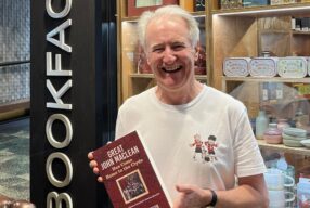 Where to get ‘Great John Maclean’ in Australia